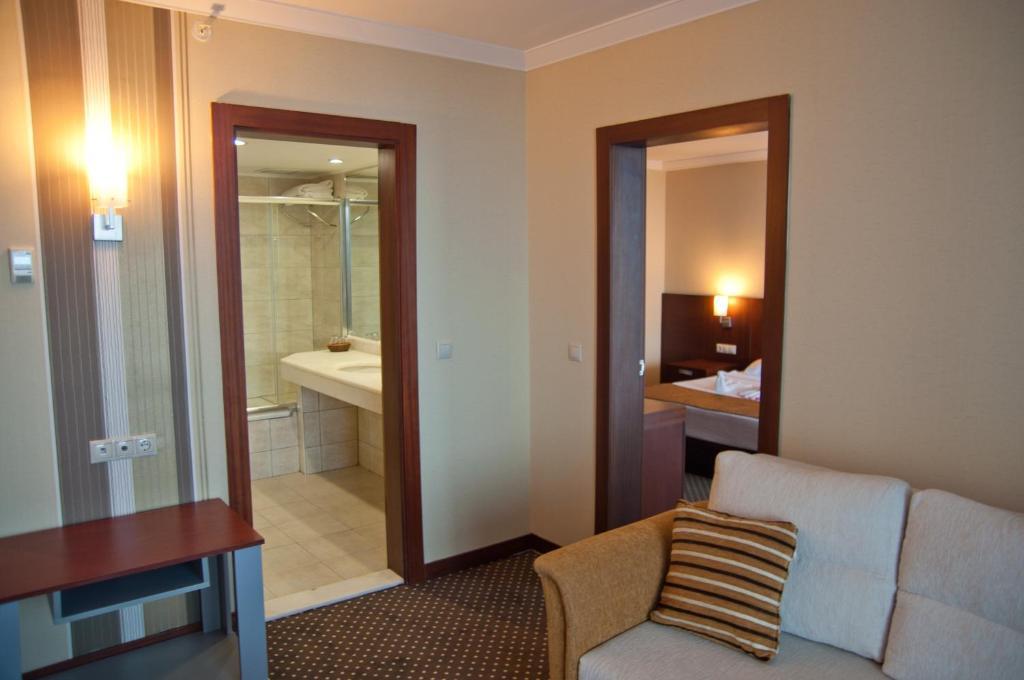 Ring Beach Hotel Beldibi  Pokój zdjęcie