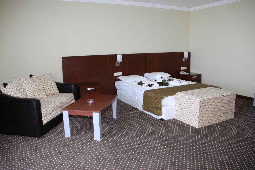 Ring Beach Hotel Beldibi  Pokój zdjęcie