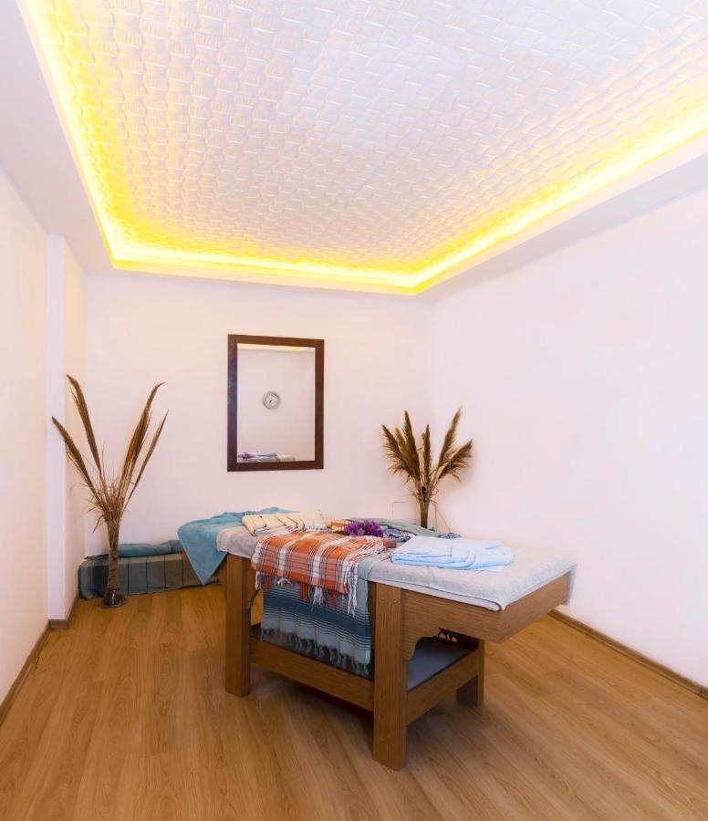 Ring Beach Hotel Beldibi  Zewnętrze zdjęcie