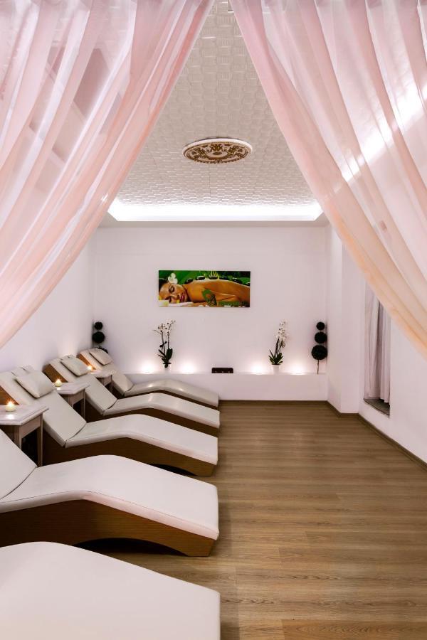 Ring Beach Hotel Beldibi  Zewnętrze zdjęcie