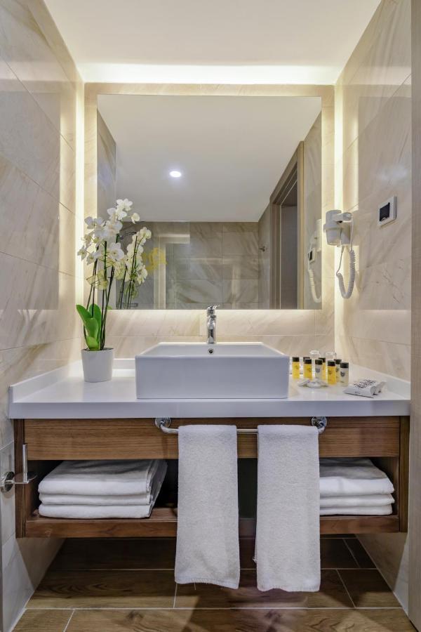 Ring Beach Hotel Beldibi  Zewnętrze zdjęcie