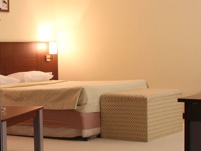 Ring Beach Hotel Beldibi  Zewnętrze zdjęcie