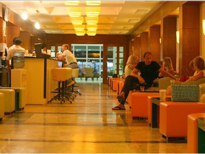 Ring Beach Hotel Beldibi  Zewnętrze zdjęcie